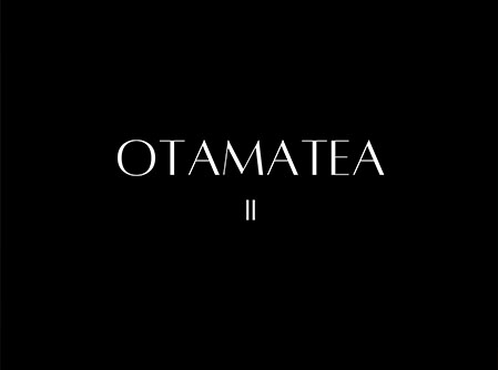 Otamatea 2022 Album
